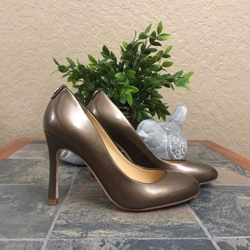 Ivanka Trump Janie Heels